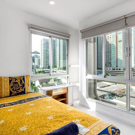 Right Place Sathorn Bangkok Kültér fotó