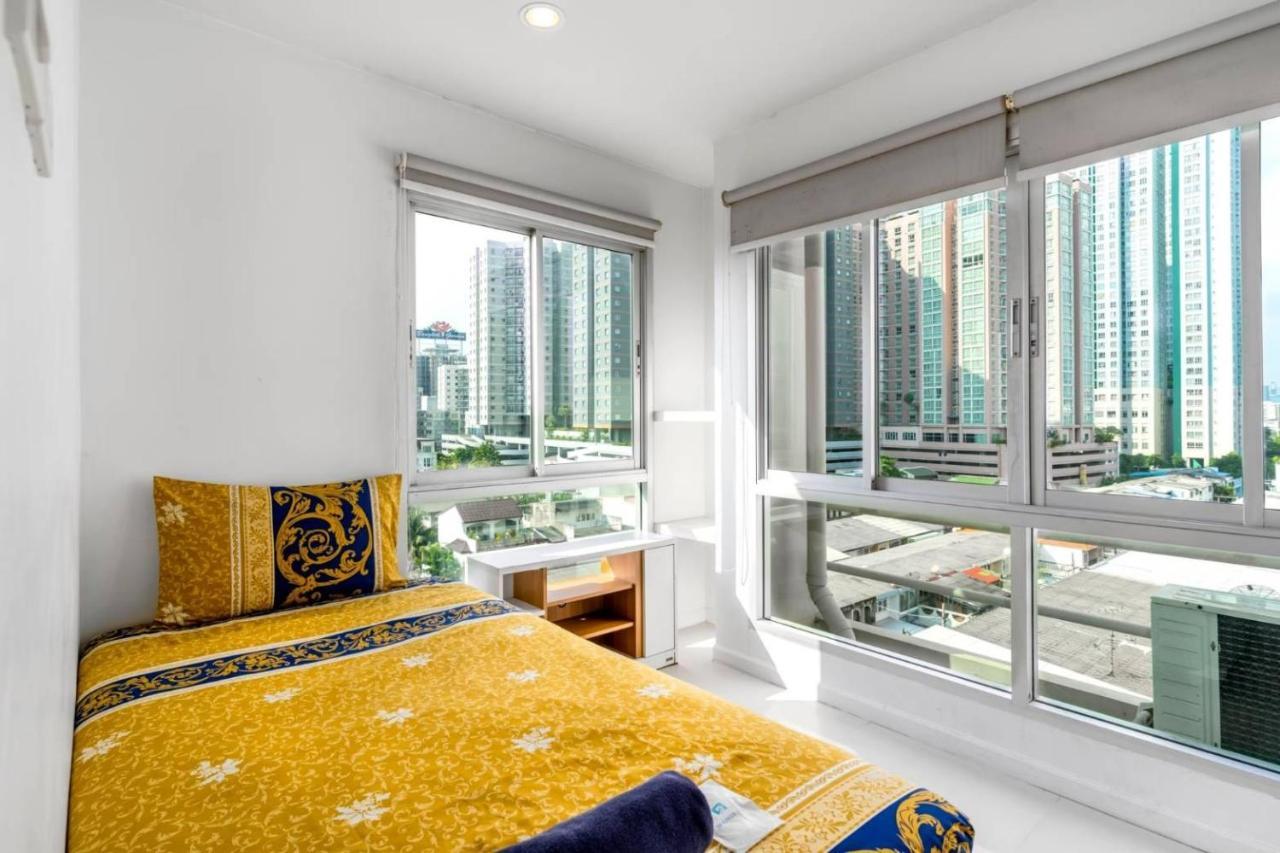 Right Place Sathorn Bangkok Kültér fotó