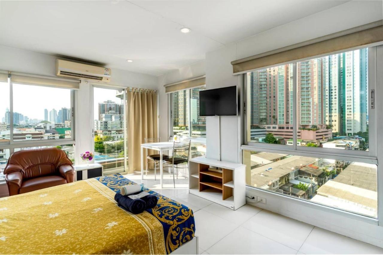 Right Place Sathorn Bangkok Kültér fotó